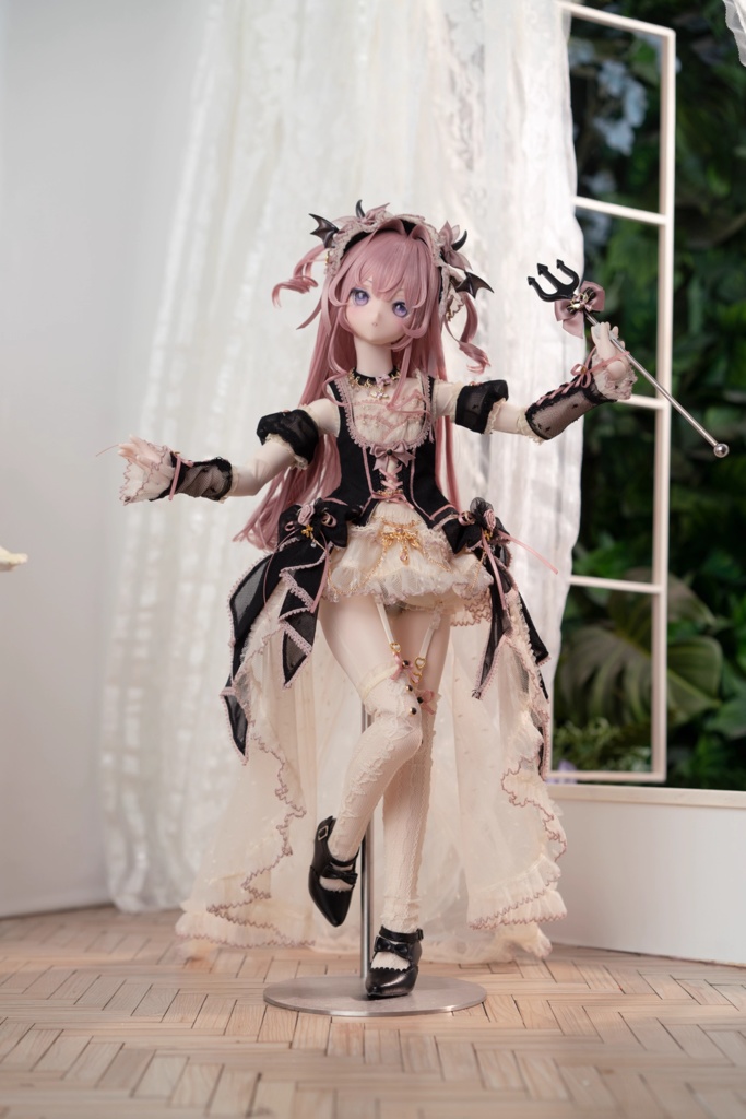 小悪魔 (1/3・1/4ドール共通) 期間限定予約