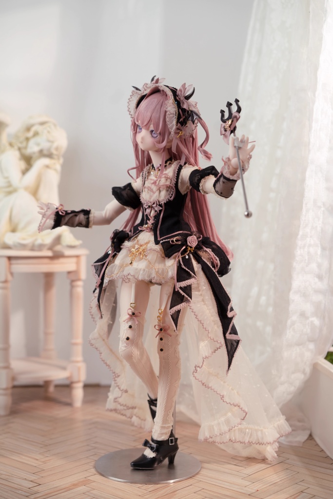 小悪魔 (1/3・1/4ドール共通) 期間限定予約