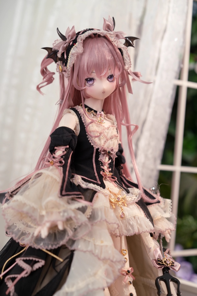 小悪魔 (1/3・1/4ドール共通) 期間限定予約