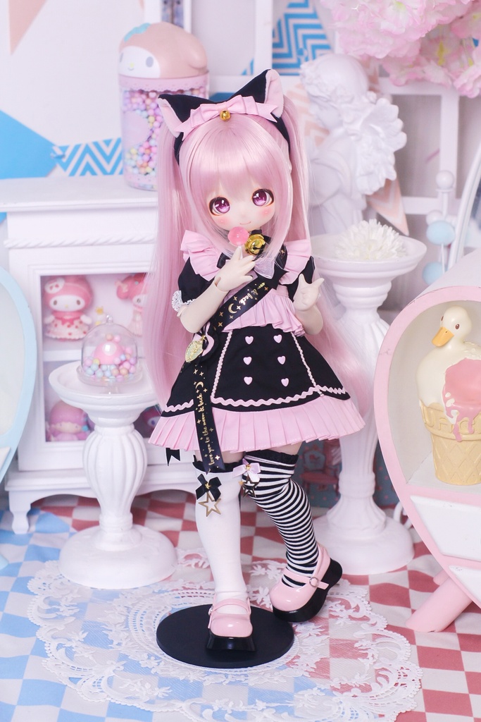 「通販」スイートチョコレート (1/4ドール) ニューカラー追加