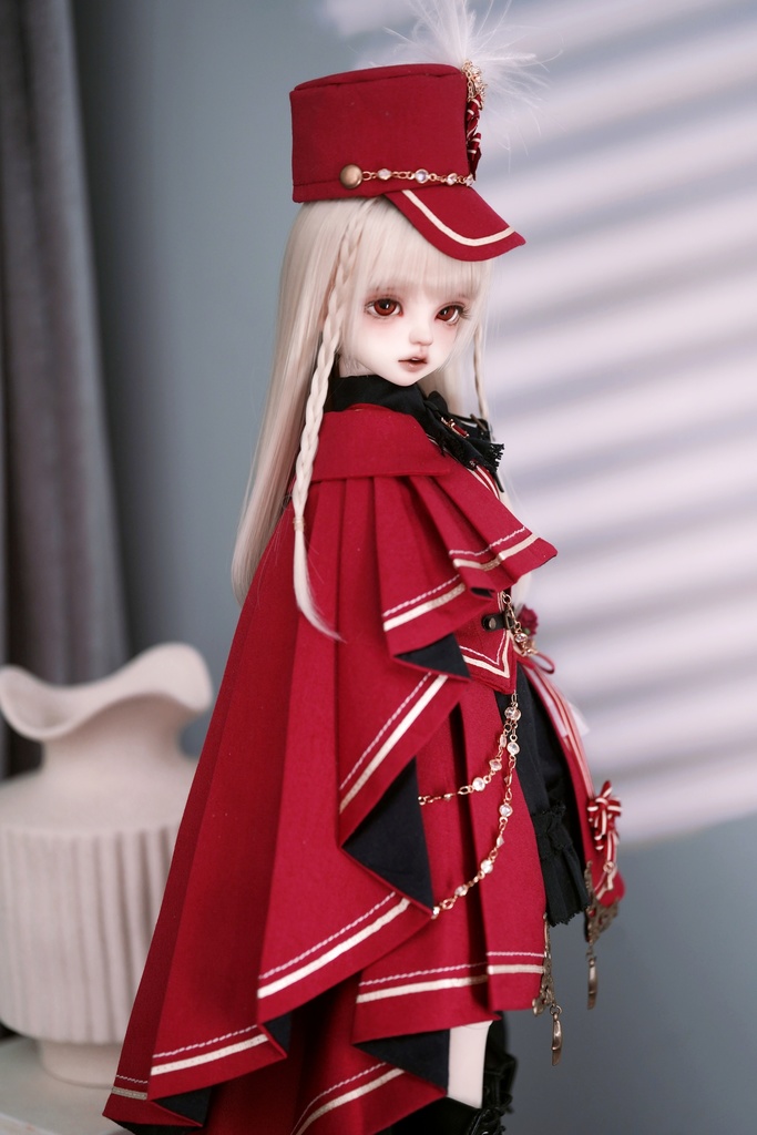 カタリナ  (SDGR・1/4ドール共通) 期間限定予約