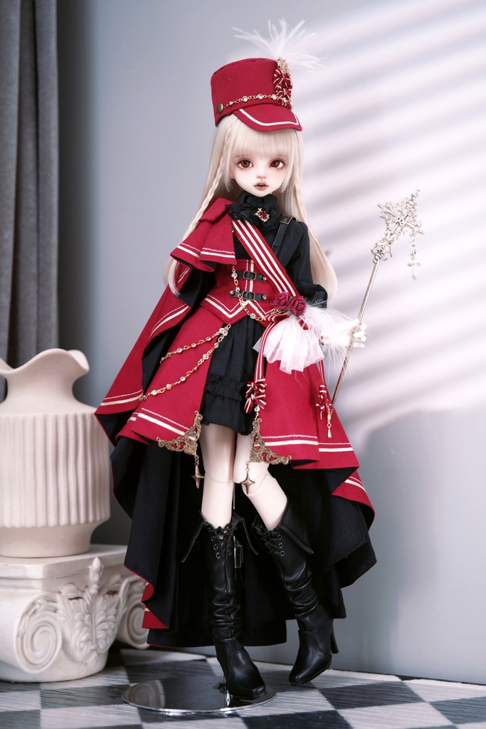 カタリナ  (SDGR・1/4ドール共通) 期間限定予約