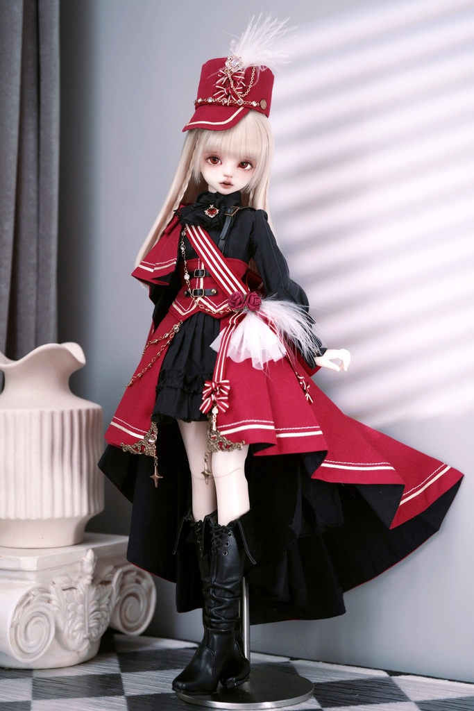 カタリナ  (SDGR・1/4ドール共通) 期間限定予約