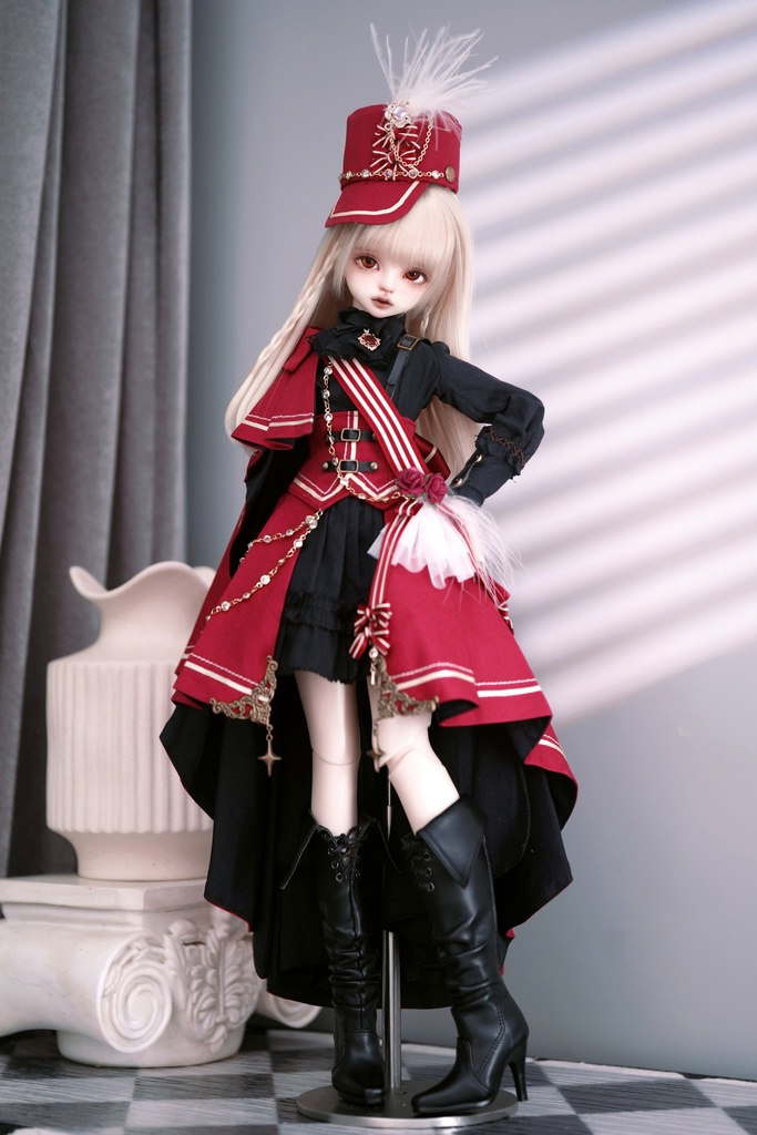 カタリナ  (SDGR・1/4ドール共通) 期間限定予約