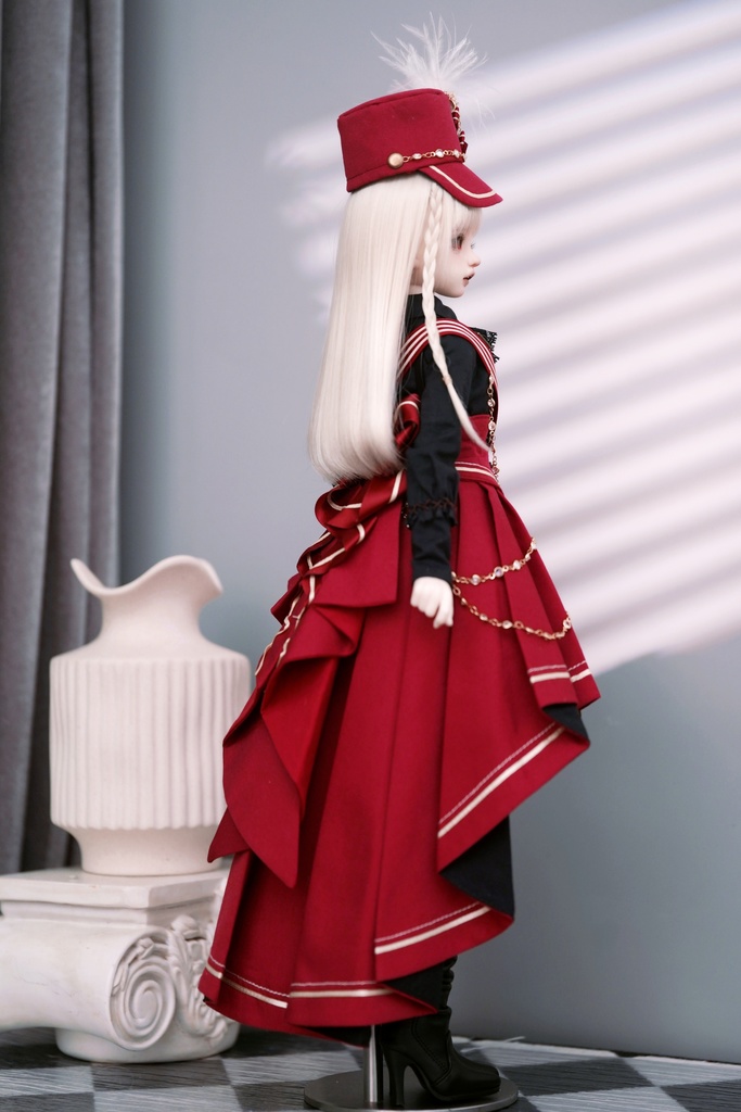 カタリナ  (SDGR・1/4ドール共通) 期間限定予約