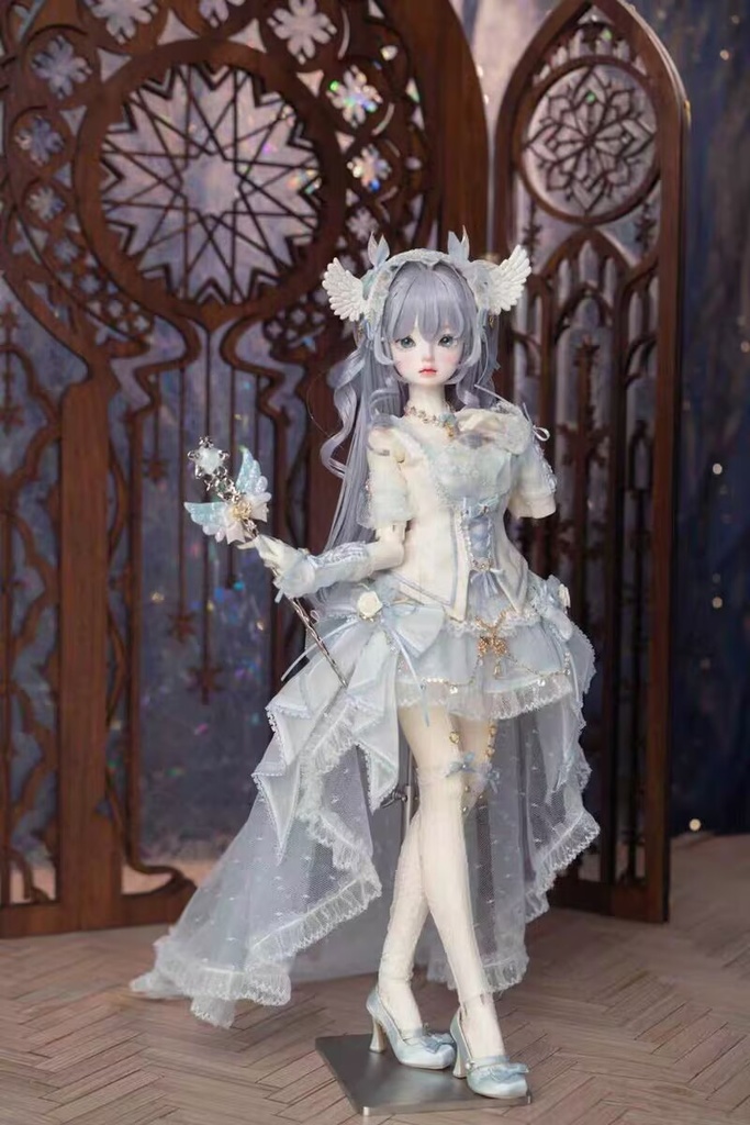 星羽の聖約 (1/3・1/4ドール共通) 期間限定予約