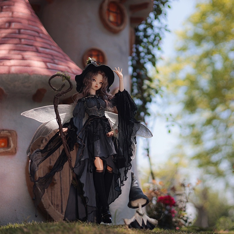 「即納」フォレストフェアリー (1/4ドール共通)