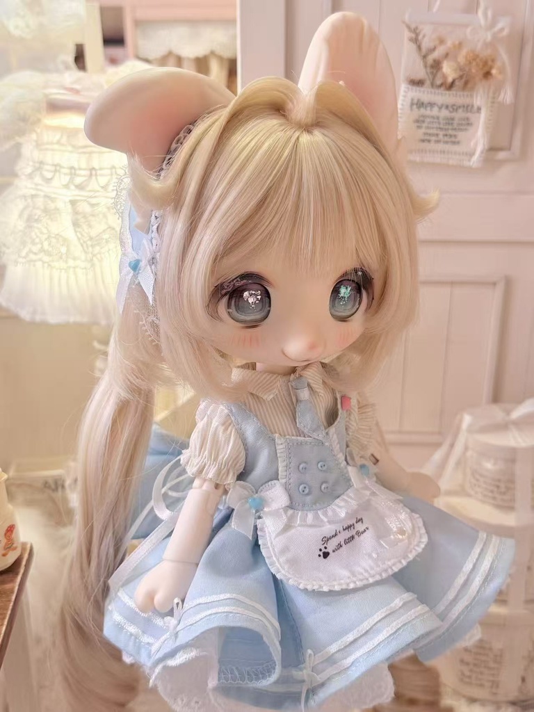 ネコマキアート (1/6ドール共通) 期間限定予約