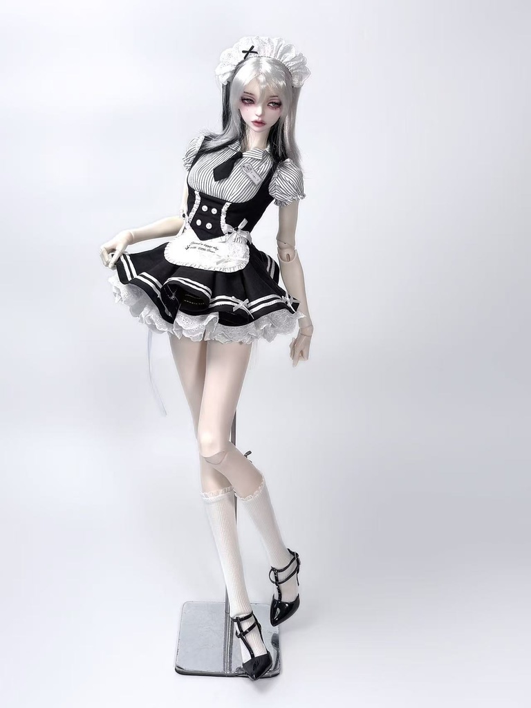 ネコマキアート (1/3ドール共通) 期間限定予約