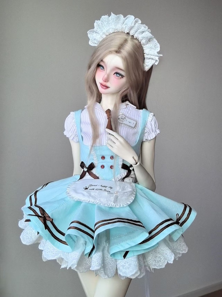 ネコマキアート (1/3ドール共通) 期間限定予約