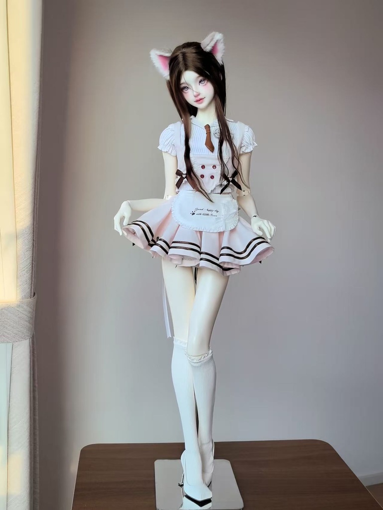 ネコマキアート (1/3ドール共通) 期間限定予約