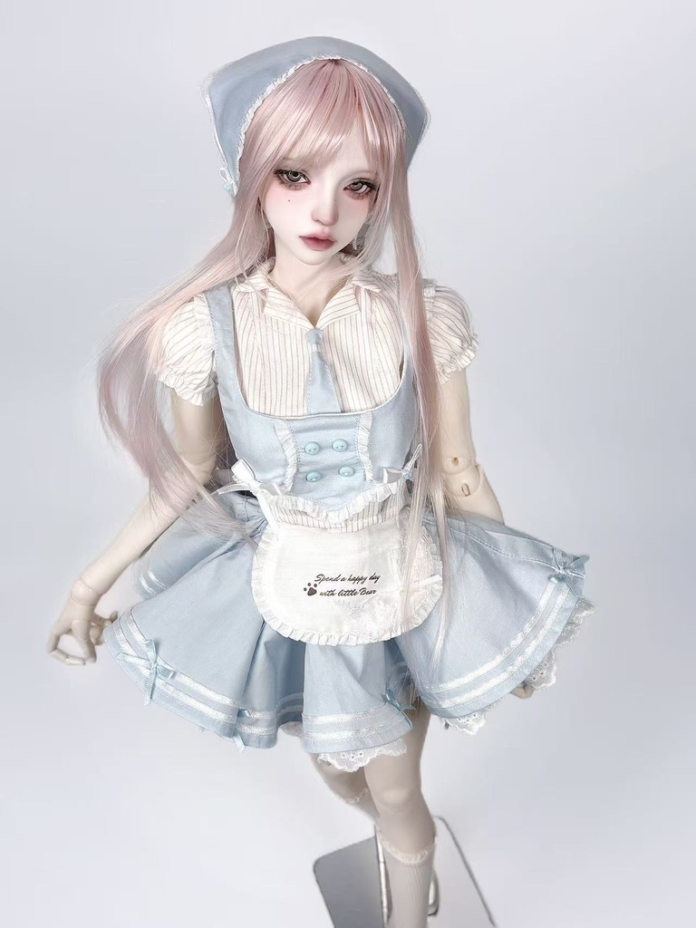 ネコマキアート (1/3ドール共通) 期間限定予約