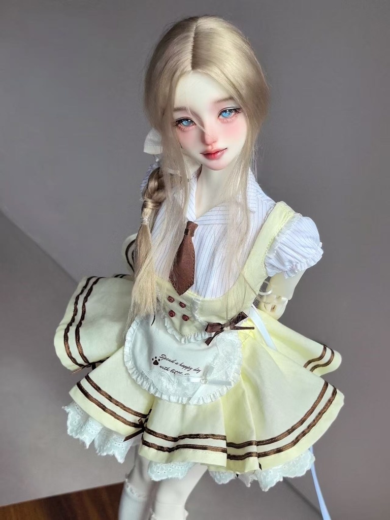 ネコマキアート (1/3ドール共通) 期間限定予約