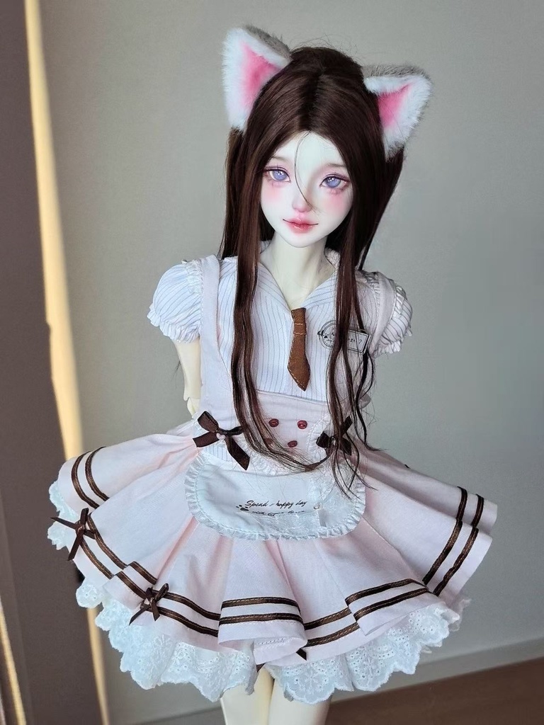 ネコマキアート (1/3ドール共通) 期間限定予約