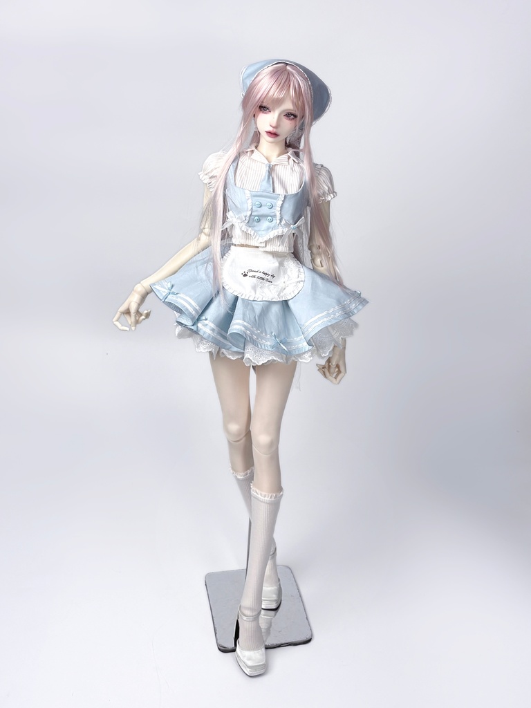 ネコマキアート (1/3ドール共通) 期間限定予約