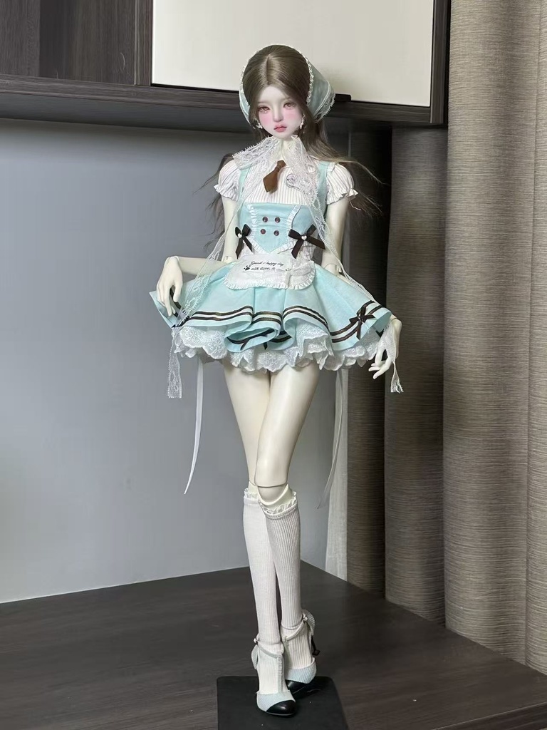 ネコマキアート (1/3ドール共通) 期間限定予約