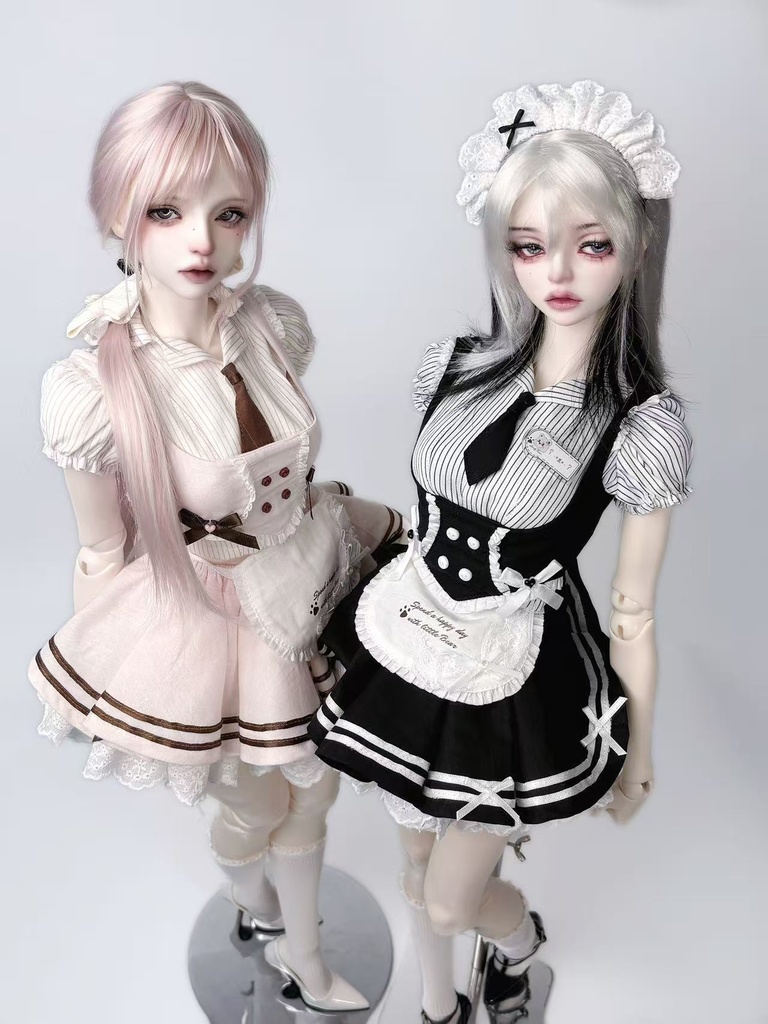 ネコマキアート (1/3ドール共通) 期間限定予約