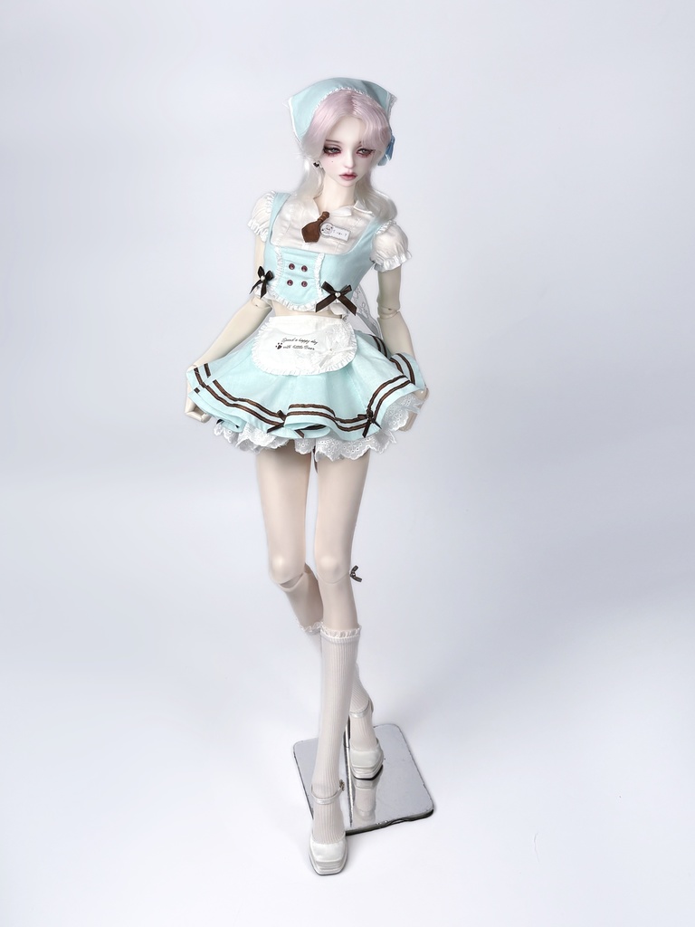 ネコマキアート (1/3ドール共通) 期間限定予約