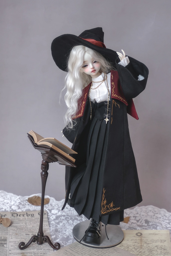 星導祭 (1/4ドール共通) 期間限定予約(12月12日)