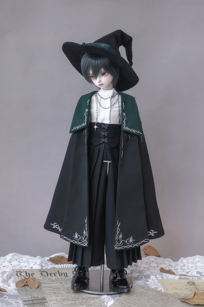 星導祭 (1/4ドール共通) 期間限定予約(12月12日)