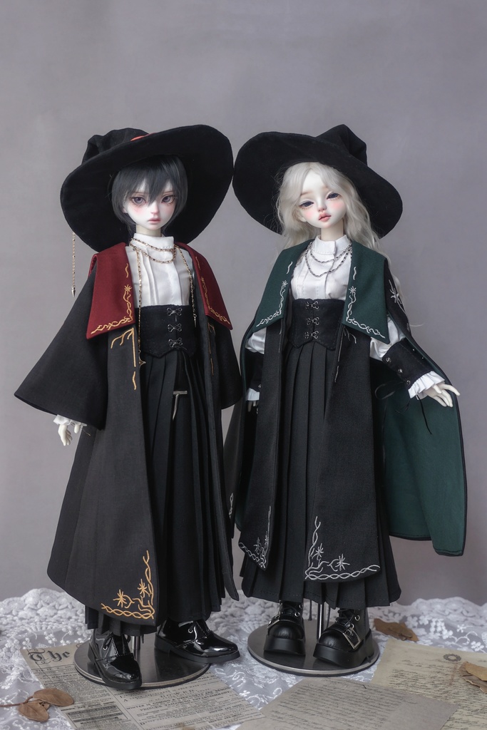 星導祭 (1/4ドール共通) 期間限定予約(12月12日)