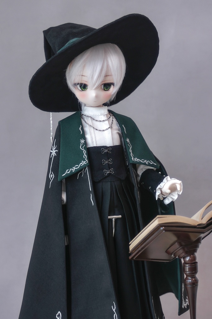 星導祭 (1/4ドール共通) 期間限定予約(12月12日)