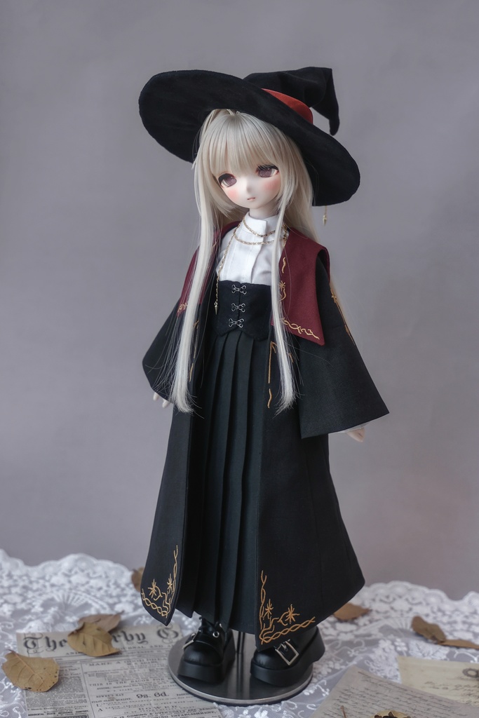 星導祭 (1/4ドール共通) 期間限定予約(12月12日)