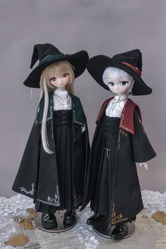 星導祭 (1/4ドール共通) 期間限定予約(12月12日)