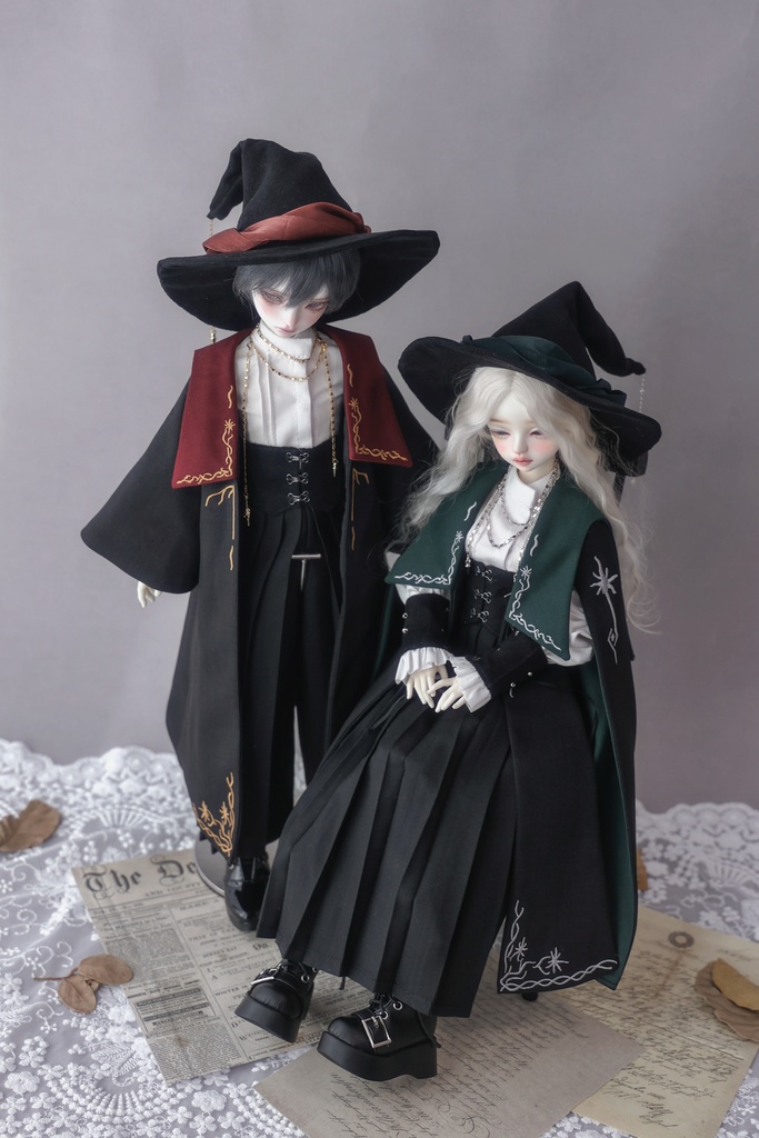 星導祭 (1/4ドール共通) 期間限定予約(12月12日)