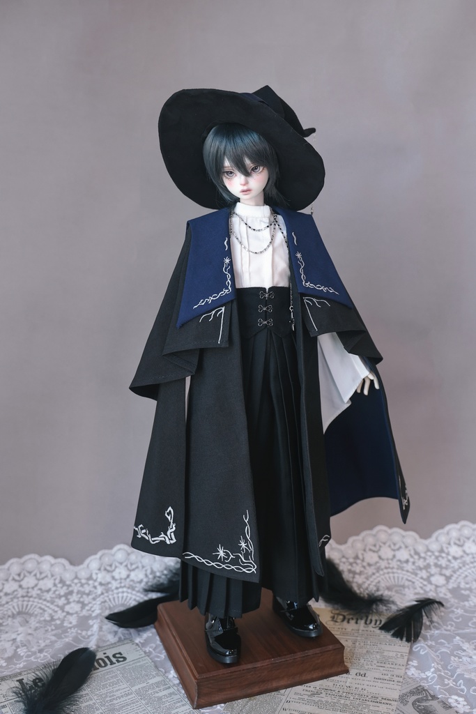 星導祭 (1/4ドール共通) 期間限定予約(12月12日)