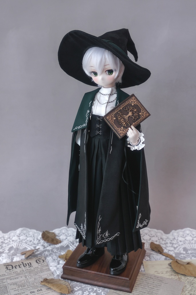 星導祭 (1/4ドール共通) 期間限定予約(12月12日)