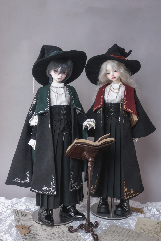 星導祭 (1/4ドール共通) 期間限定予約(12月12日)