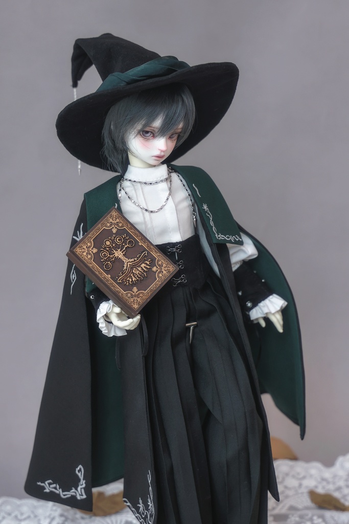 星導祭 (1/4ドール共通) 期間限定予約(12月12日)