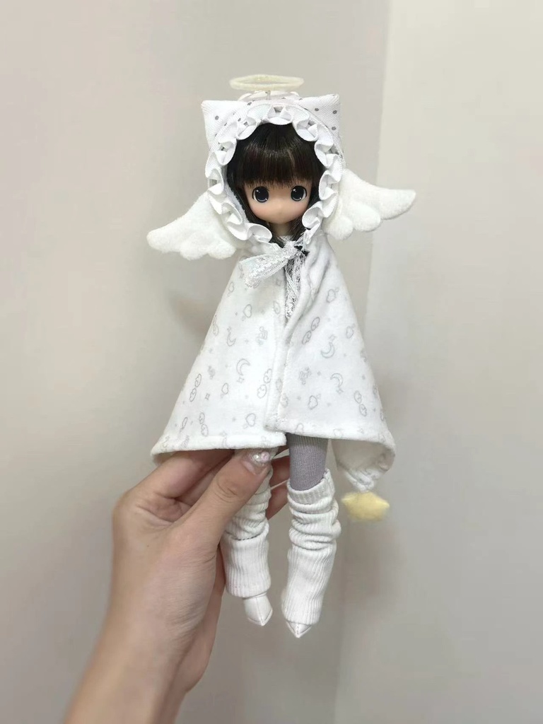 「再贩」日常キューピッド(MDD・KUMAKO・Azone共通)