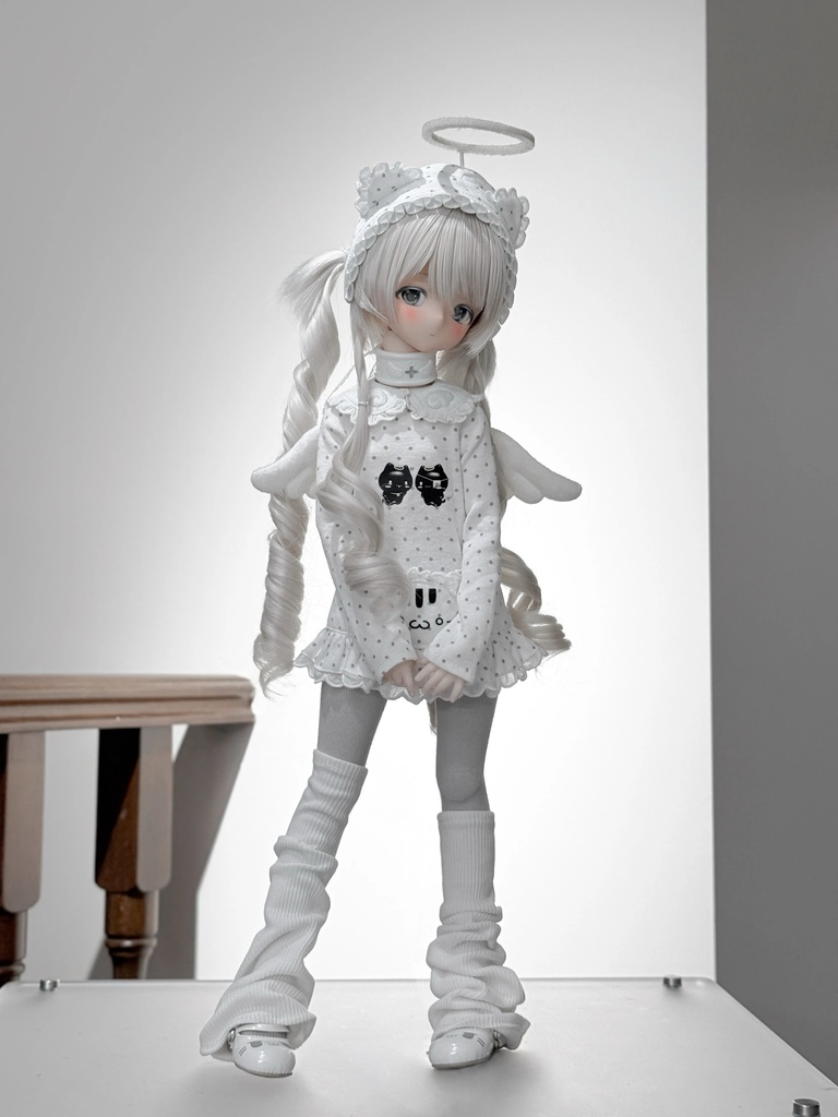 日常キューピッド(MDD・KUMAKO共通)