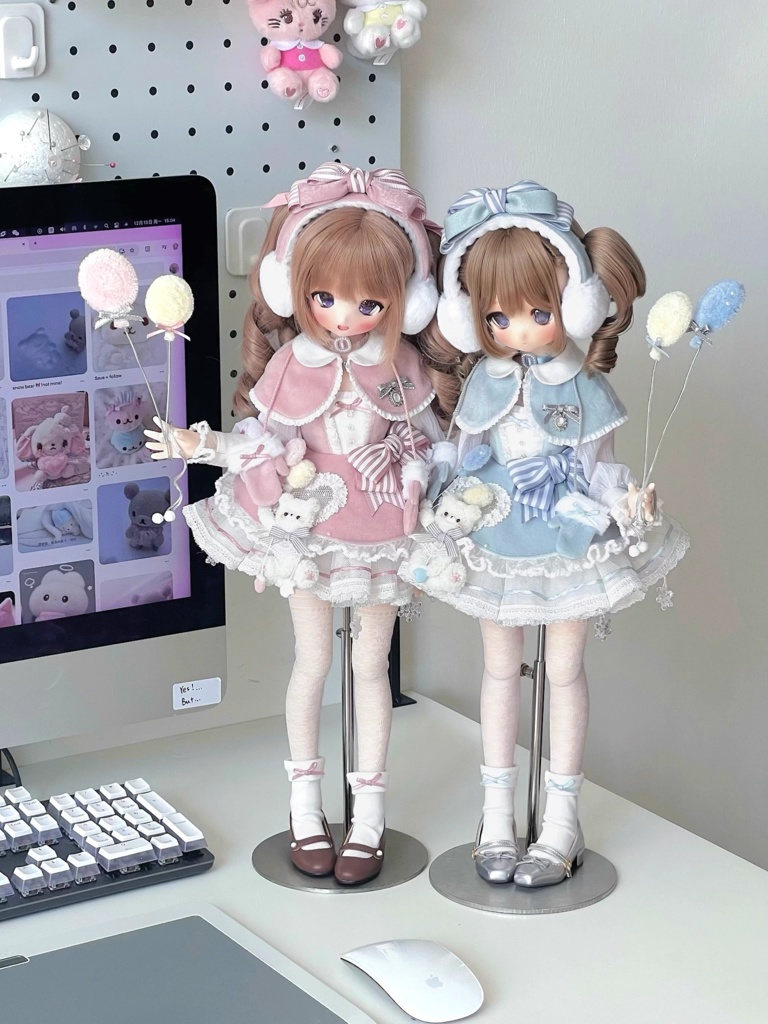 くまくまランド(MDD) 数量限定予約販売