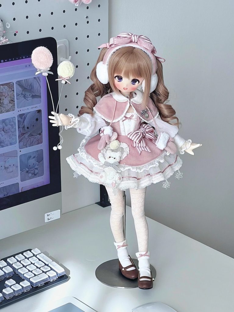 くまくまランド(MDD) 数量限定予約販売