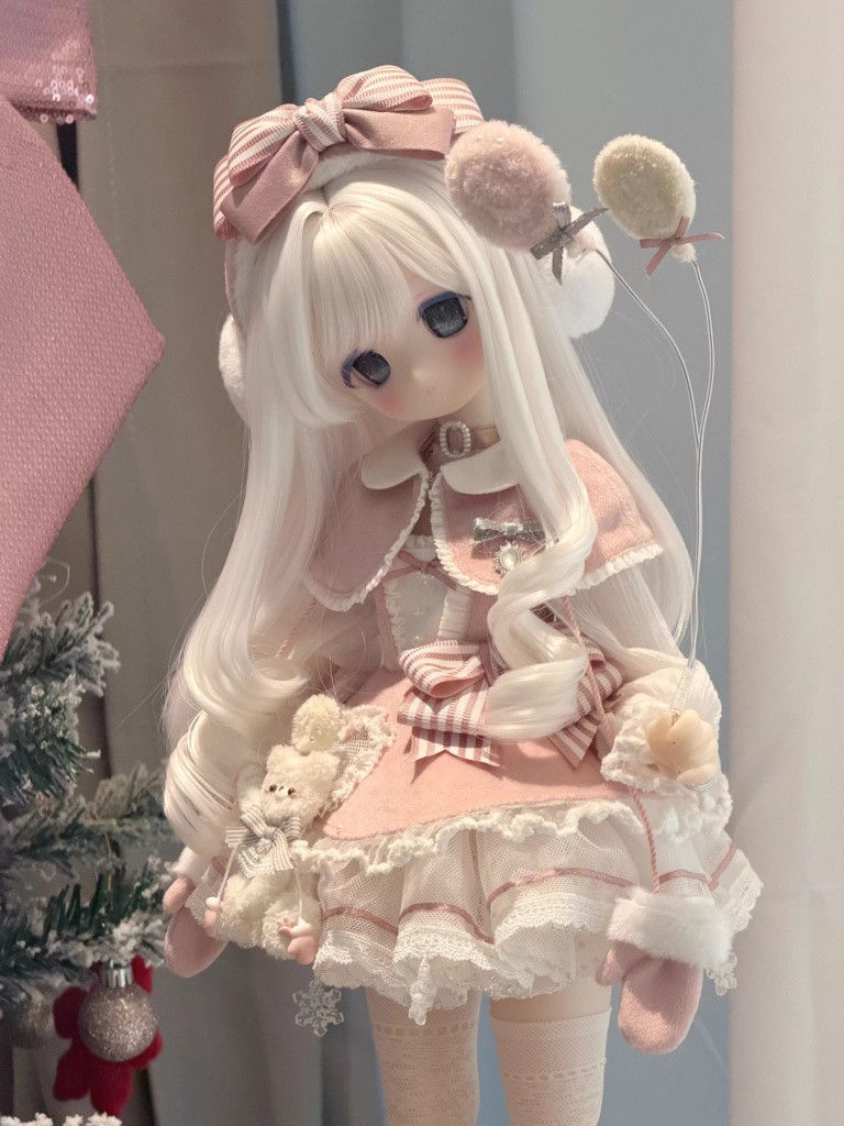 くまくまランド(MDD) 数量限定予約販売