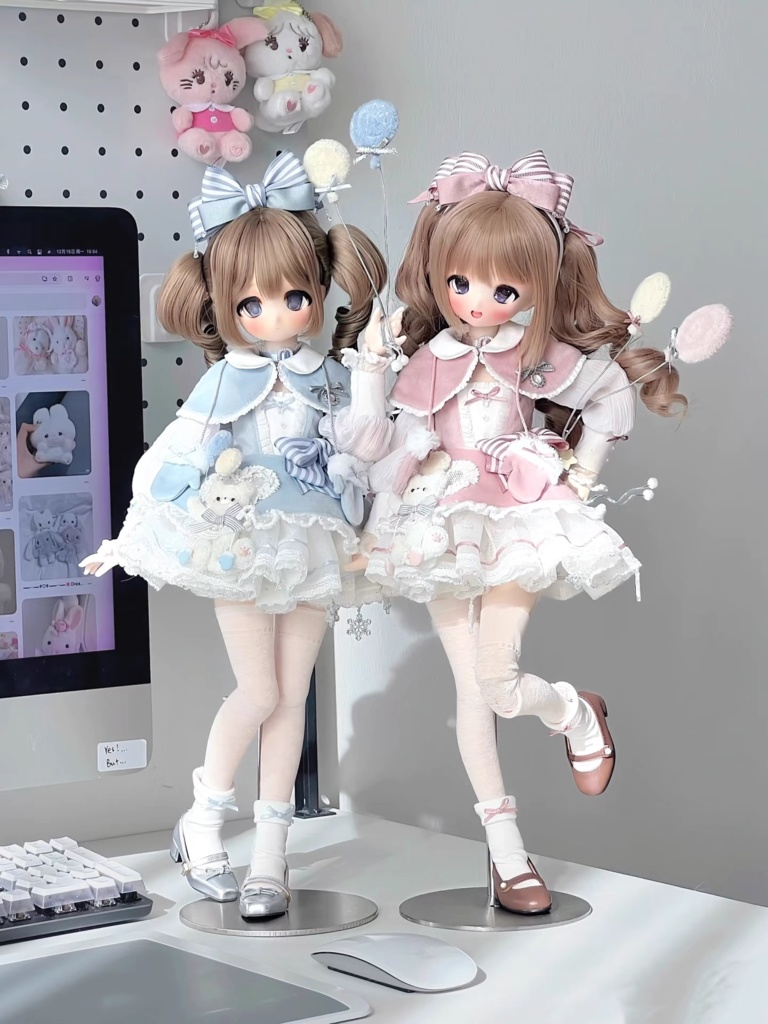 くまくまランド(MDD) 数量限定予約販売