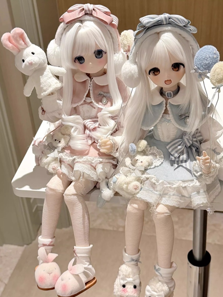 くまくまランド(MDD) 数量限定予約販売