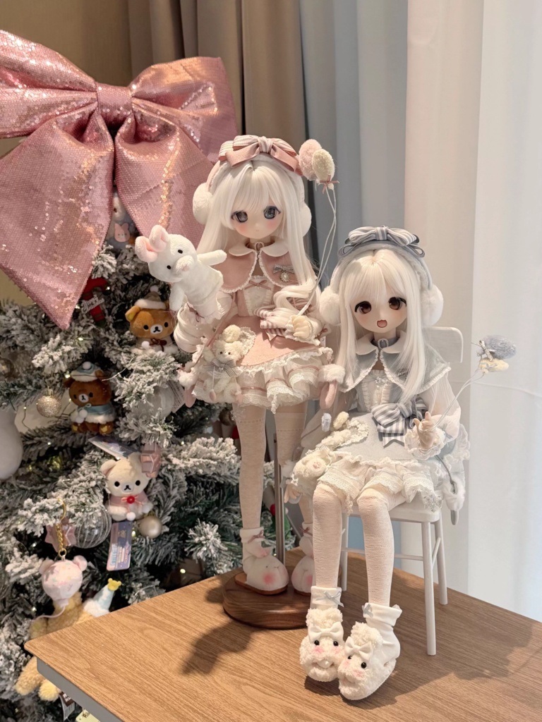 くまくまランド(MDD) 数量限定予約販売