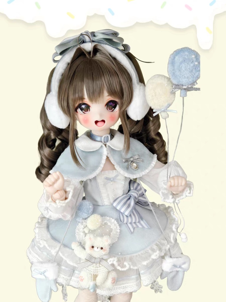 くまくまランド(MDD) 数量限定予約販売