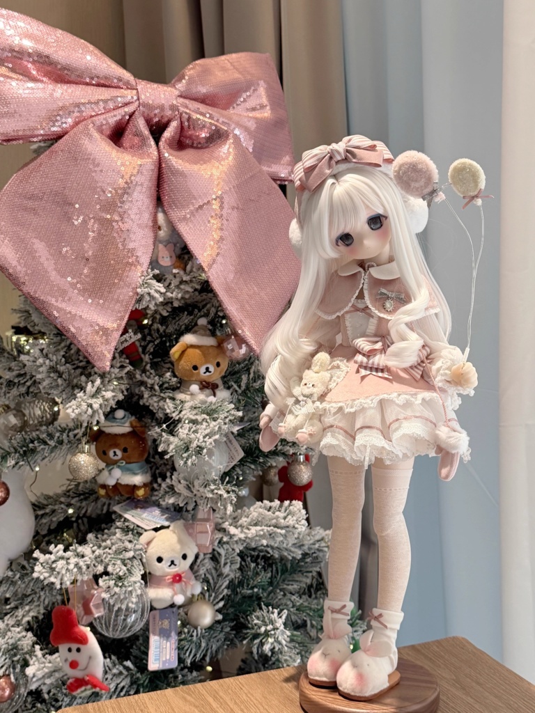 くまくまランド(MDD) 数量限定予約販売