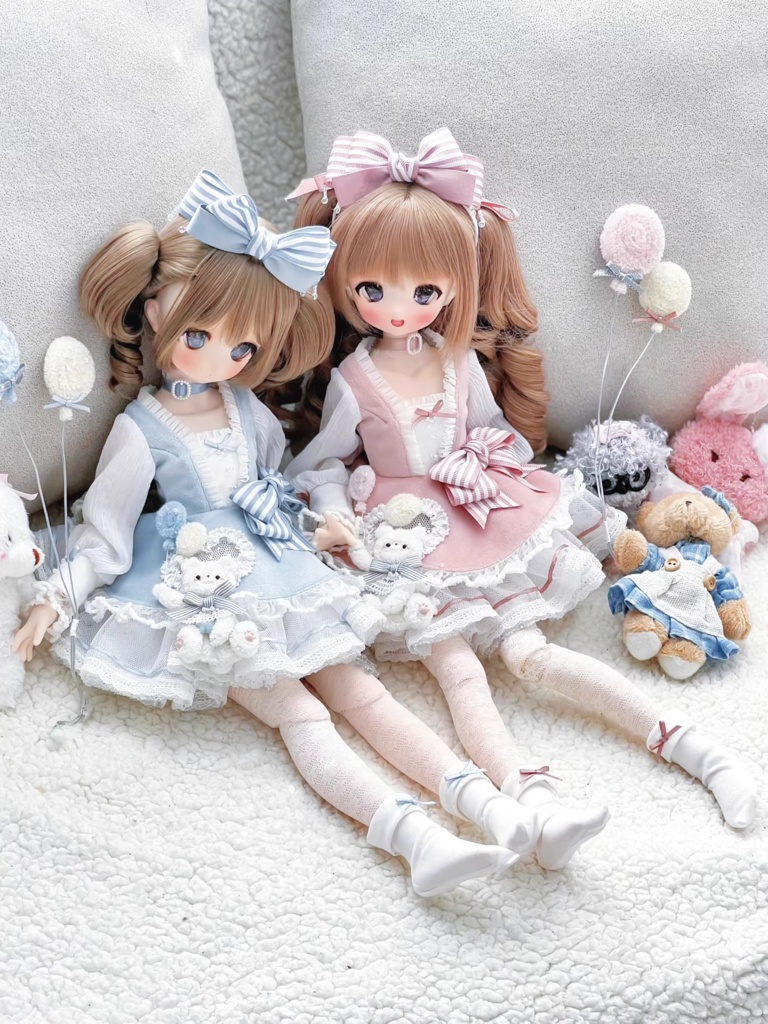 くまくまランド(MDD) 数量限定予約販売