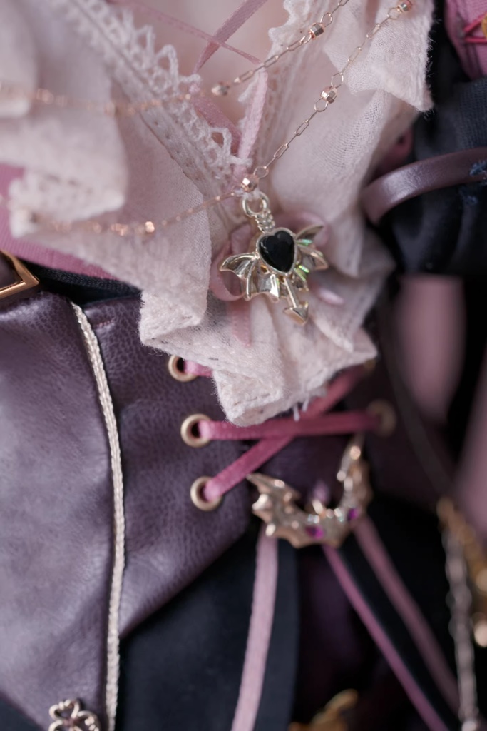 絆装紳契(きばりそうしんけい)(1/4ドール)期間限定予約