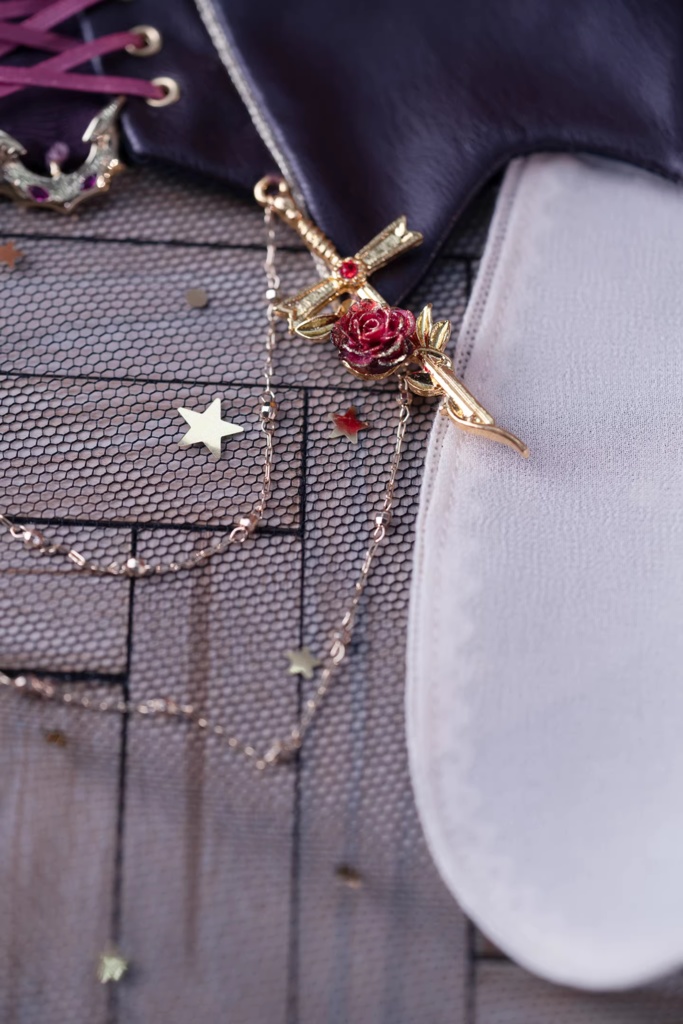 絆装紳契(きばりそうしんけい)(1/4ドール)期間限定予約