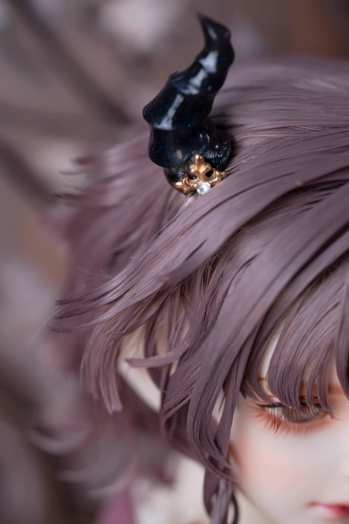 絆装紳契(きばりそうしんけい)(1/4ドール)期間限定予約