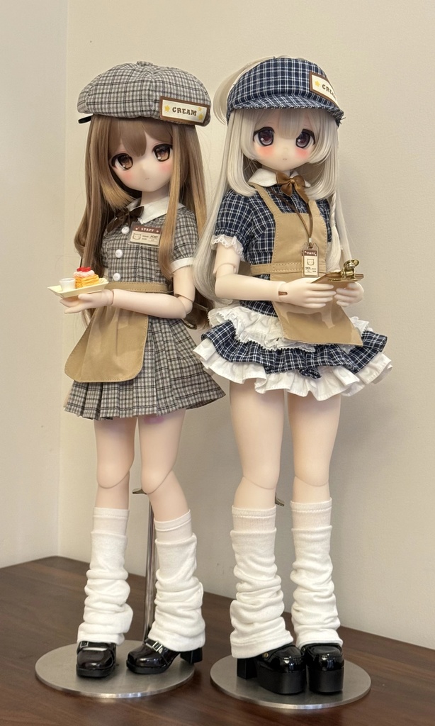 マロンクロワッサン( 1/4ドール・ 1/6ドール・ ob22・ azone)期間限定予約