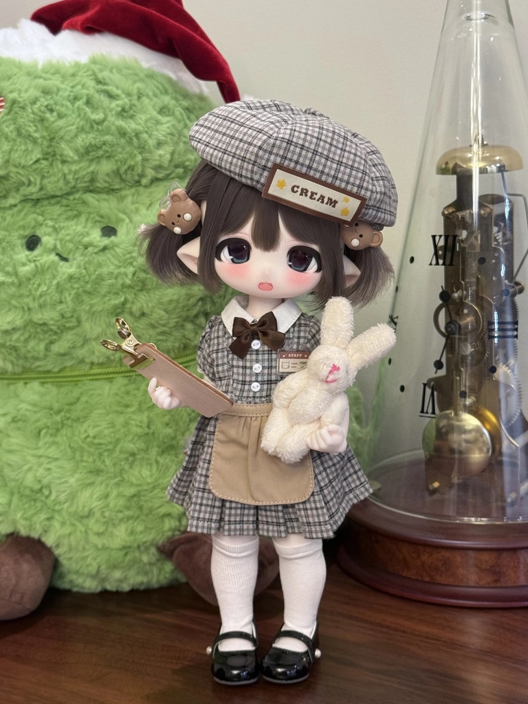 マロンクロワッサン( 1/4ドール・ 1/6ドール・ ob22・ azone)期間限定予約