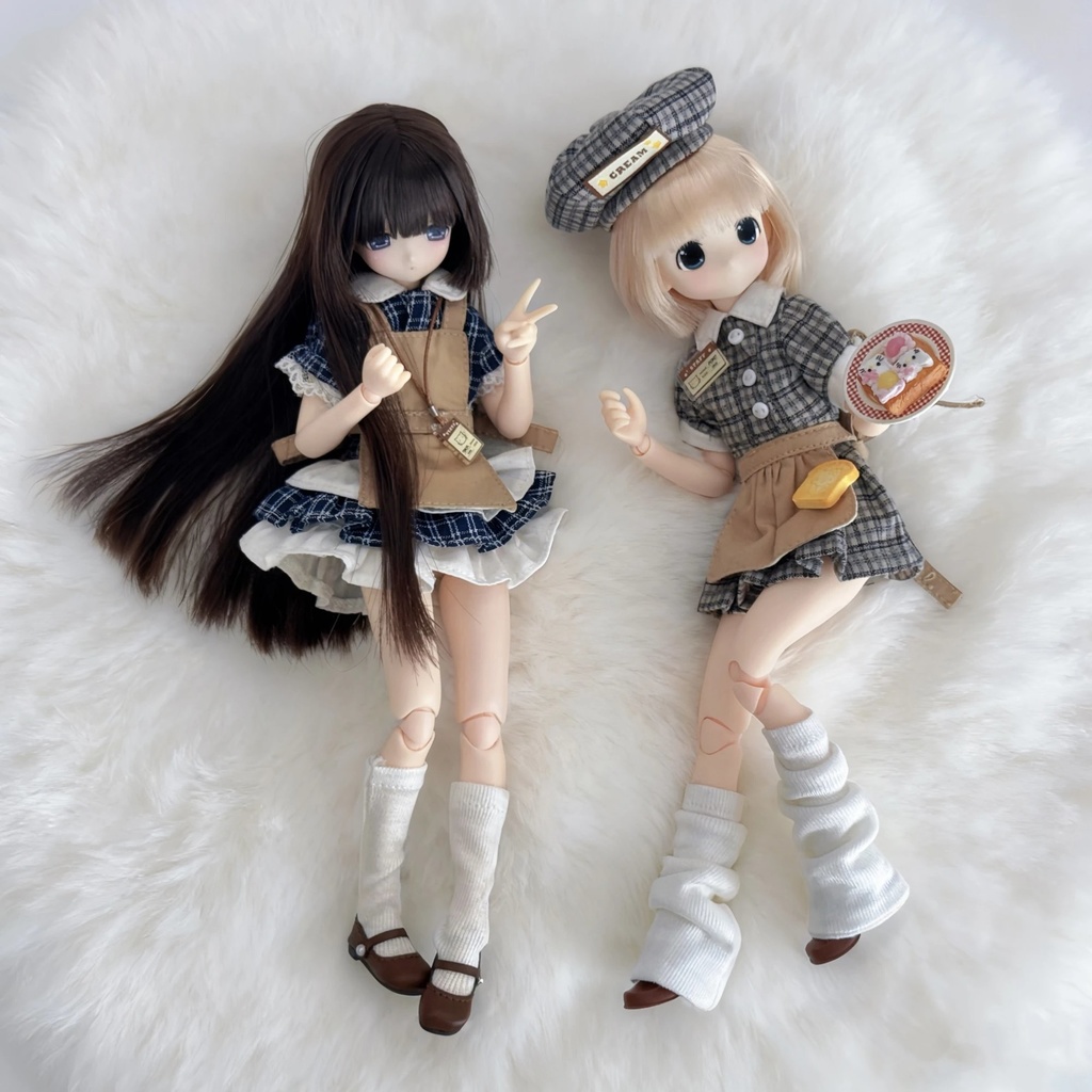 マロンクロワッサン( 1/4ドール・ 1/6ドール・ ob22・ azone)期間限定予約